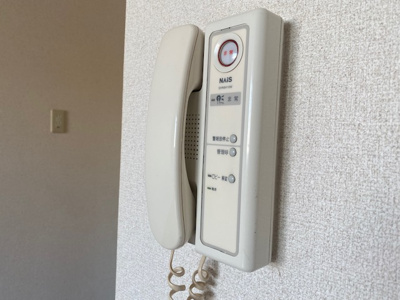 【セキュリティ】 | スカイコート駒場東大前