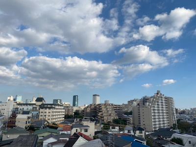 【その他】 | スカイコート駒場東大前