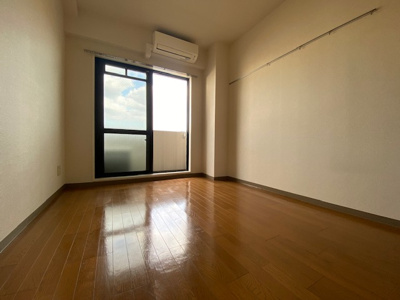 【寝室】 | スカイコート駒場東大前