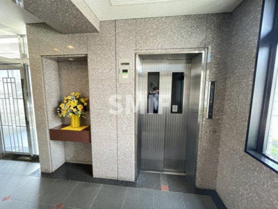 【エントランス】 | ハピネス７４３