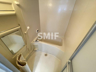 【浴室】 | ハピネス７４３