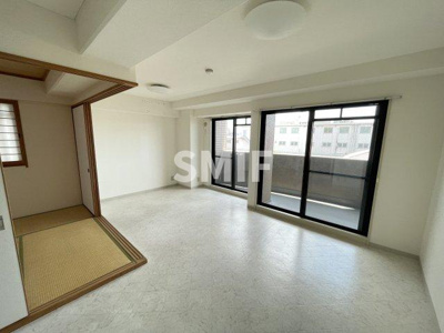 【居間・リビング】 | ハピネス７４３