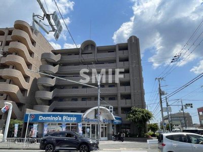 【外観】 | ハピネス７４３