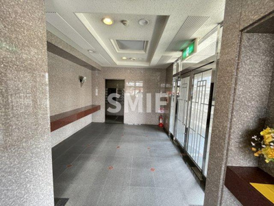 【ロビー】 | ハピネス７４３