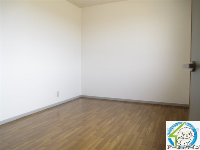 サンビレッジ出合Ⅰの洋室|※類似部屋