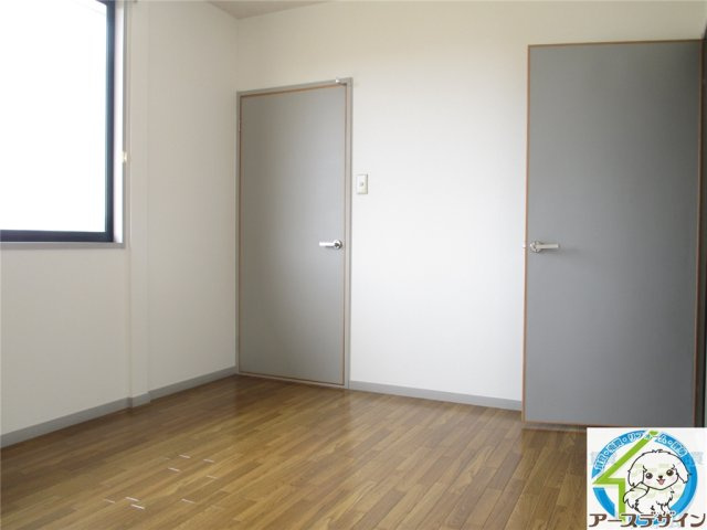 サンビレッジ出合Ⅰの洋室|※類似部屋