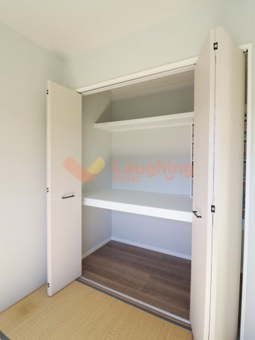 【収納】の画像