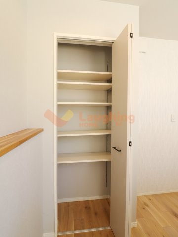 みやき町 大字 白壁 戸建の収納