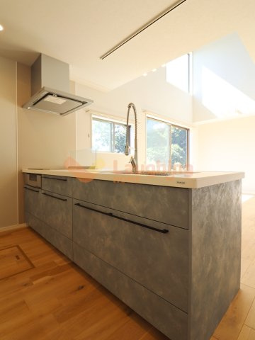 みやき町 大字 白壁 戸建のキッチン