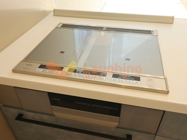 【キッチン】の画像