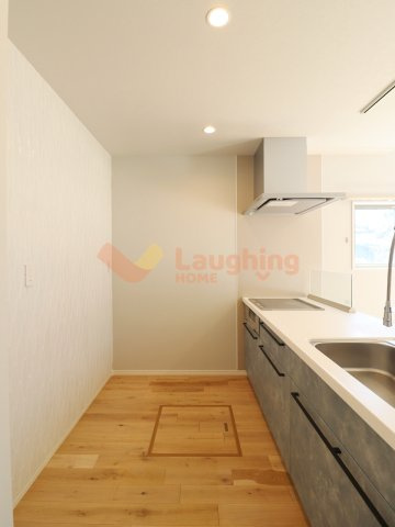 【キッチン】の画像