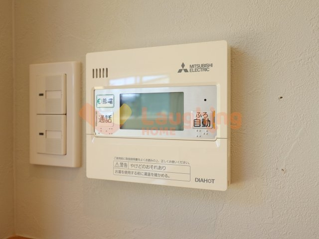 みやき町 大字 白壁 戸建の防犯設備