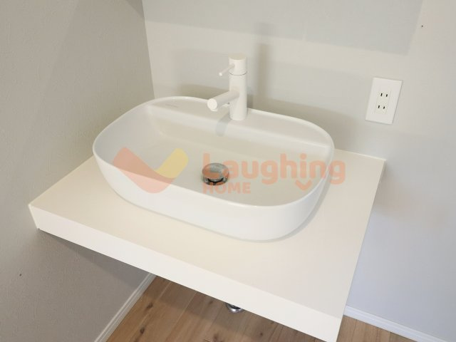 みやき町 大字 白壁 戸建のトイレ