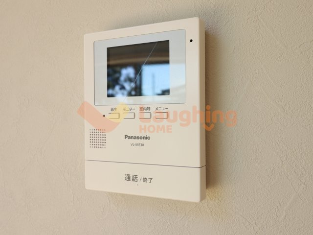 みやき町 大字 白壁 戸建の防犯設備