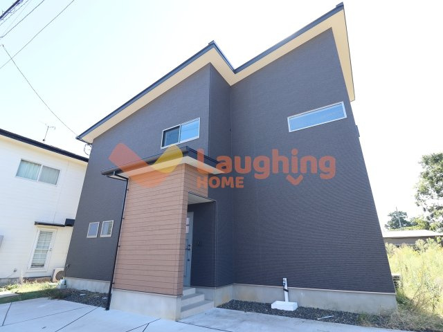 【外観】の画像