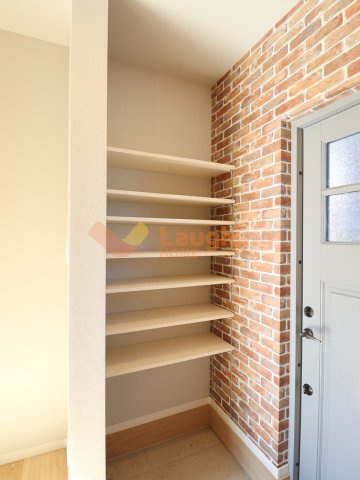 みやき町 大字 白壁 戸建の収納