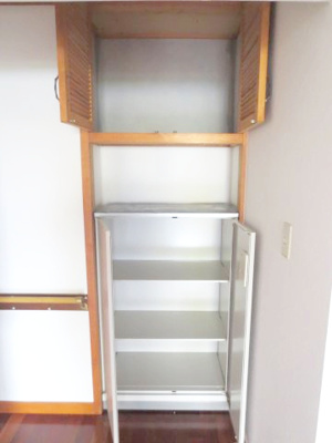 【収納】 | Gマンション