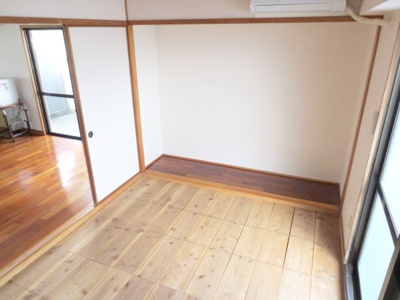 【和室】 | Gマンション