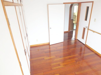 【洋室】 | Gマンション