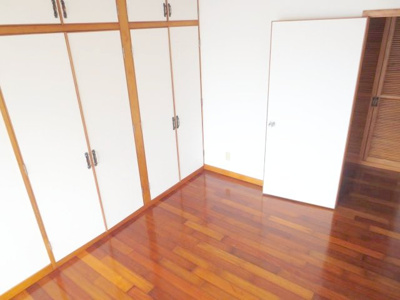 【洋室】 | Gマンション