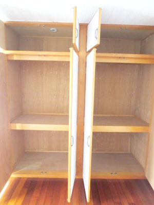 【収納】 | Gマンション