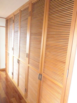 【収納】 | Gマンション