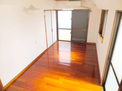 【洋室】 | Gマンション