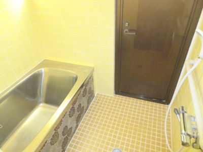 【シャワールーム】 | Gマンション