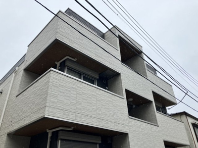 【外観】 | アンジュール北町