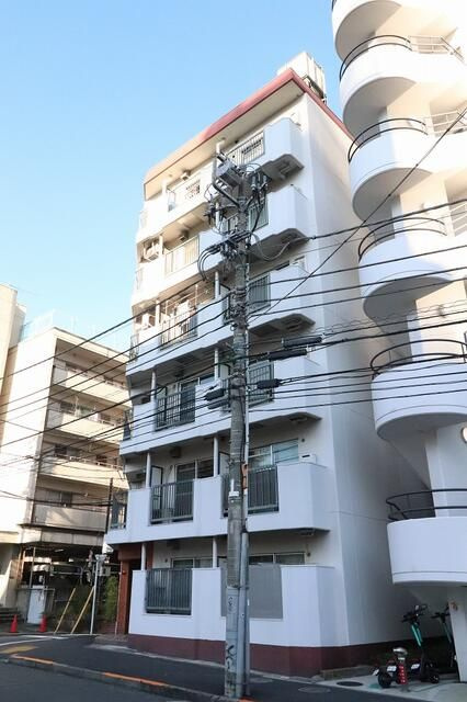 カーサ第二渋谷