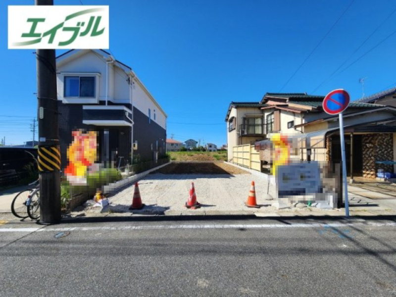 小牧市新町１丁目　新築戸建