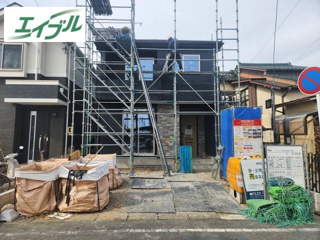 小牧市新町１丁目　新築戸建