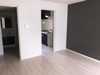 【居間・リビング】 | オアシスガーデン立花 | リビング