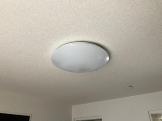 【設備】 | オアシスガーデン立花 | 照明