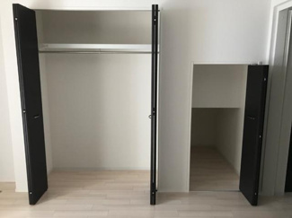 【収納】 | オアシスガーデン立花 | 収納