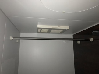 【その他】 | オアシスガーデン立花 | 浴室乾燥機