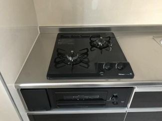 【キッチン】 | オアシスガーデン立花 | キッチン