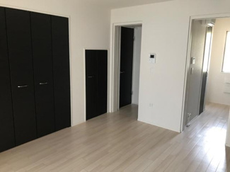 【居間・リビング】 | オアシスガーデン立花 | リビング