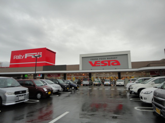 【周辺】 | オアシスガーデン立花 | パルティ・フジ藤原まで1,546ｍ