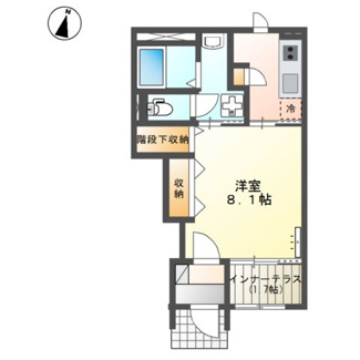 【間取り】 | オアシスガーデン立花