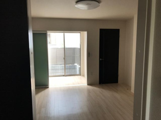 【居間・リビング】 | オアシスガーデン立花 | リビング