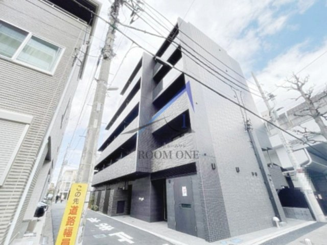 レアライズ新丸子Ⅱ