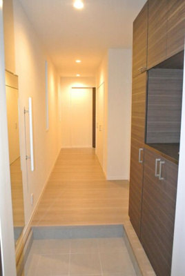 【玄関】 | ロイヤルレジデンスMT