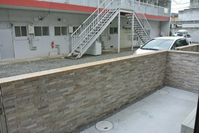 【バルコニー】 | ロイヤルレジデンスMT