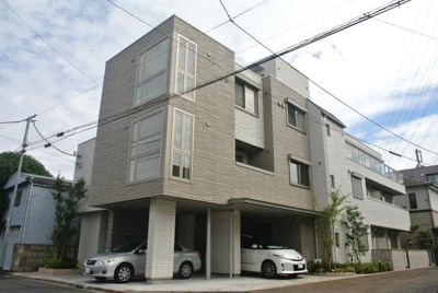 【外観】 | ロイヤルレジデンスMT