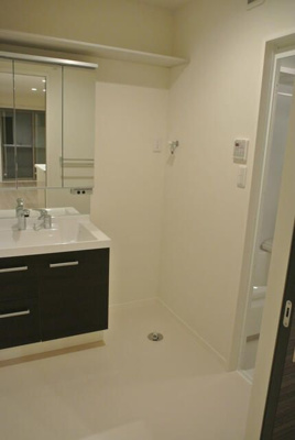 【洗面所】 | ロイヤルレジデンスMT