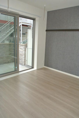 【寝室】 | ロイヤルレジデンスMT