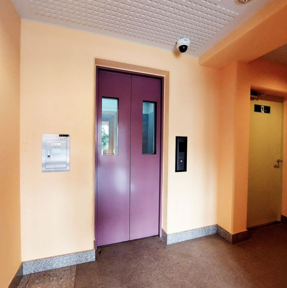 ナカムラビルヂングのその他共用部分