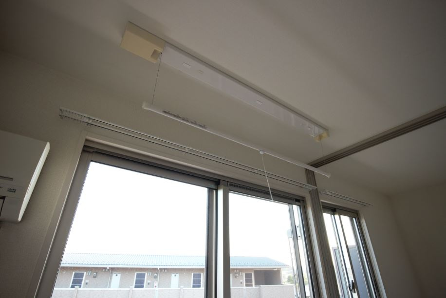 プロムナードⅡの設備