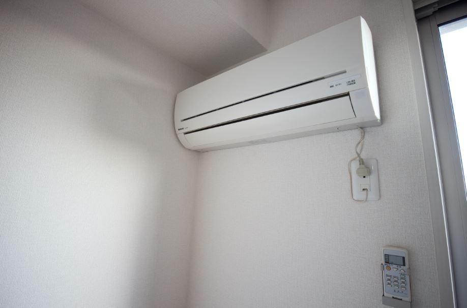 プロムナードⅡの設備